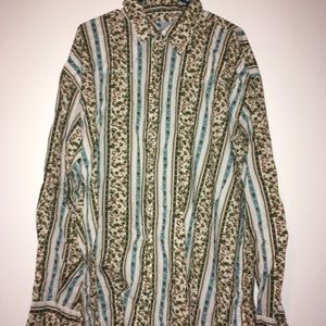 Earthy Dress Shirt Unisex